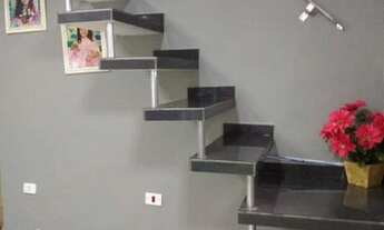 Imagem 3: Sobrado à venda - Paulicéia - São Bernardo do Campo/SP