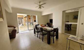 Imagem 7: Casa de condomínio sobrado para venda possui 234 metros quadrados com 4 quartos