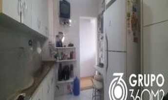 Imagem 5: Apartamento para Venda em Santo André, Campestre, 3 dormitórios, 1 suíte, 2 banheiros, 2 v