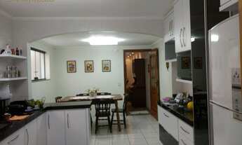 Imagem 7: Ótimo Sobrado No Rudge Ramos