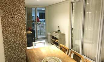 Imagem 3: Apartamento Parque da Mooca 228m² 4 vagas