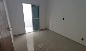 Imagem 4: SANTO ANDRé - Apartamento Padrão - Parque Gerassi