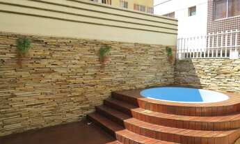 Imagem 3: COBERTURA DUPLEX 3 QUARTOS COM AMPLO TERRAÇO! SAMAMBAIA CENTRO! ACEITA FINANCIAMENTO!