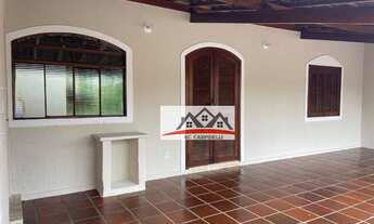 Imagem 2: Casa - Vila São Bento