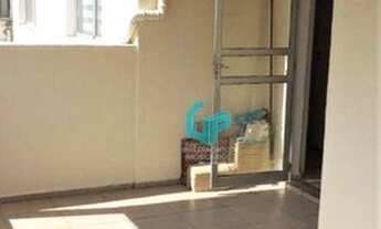 Imagem 7: Apartamento com 3 dormitórios para alugar, 101 m² por R$ 1.655,00/mês - Condomínio Spazio