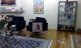 Imagem 4: Apartamento Alto Padrão para Venda em Perdizes São Paulo-SP