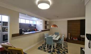 Imagem 5: MARAVILHOSO APARTAMENTO TODO REFORMADO A VENDA PRÓXIMO AO CENTRO DE CONVIVÊNCIA.- CAMPINAS