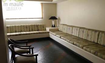 Imagem 5: Apartamento com 2 dormitórios à venda, 110 m² por R$ 350.000,00 - Bosque - Campinas/SP