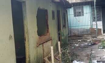 Imagem 6: Prédio em construção