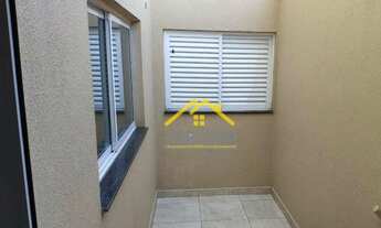 Imagem 6: Cobertura à venda, 98 m² por R$ 400.000,00 - Vila Camilópolis - Santo André/SP