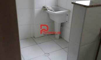 Imagem 4: Apartamento com 2 dorms, Guilhermina, Praia Grande - R$ 360 mil, Cod: 98