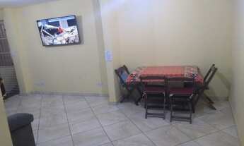 Imagem 3: Casa com 2 quartos Prox. Estrada do Alvarenga