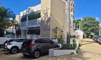 Imagem: Sala - Cambuí - Campinas