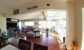 Imagem 2: SAÚDE - 160 m², 3 dorms.(sendo 1 suíte), 3 vagas, depósito, lazer completo