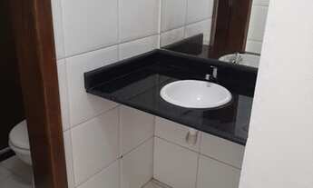 Imagem 4: Apartamento para aluguel tem 60 metros quadrados com 2 quartos em Luiz Anselmo - Salvador