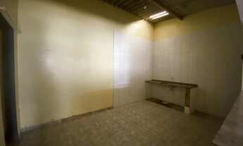 Imagem 4: Casa Paranoá - Quadra 26