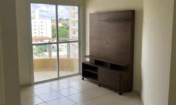 Imagem 3: APARTAMENTO RESIDENCIAL em SÃO JOSÉ DO RIO PRETO - SP, JARDIM WALKÍRIA