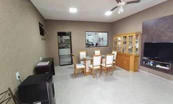 Imagem 4: Casa para venda com 173 metros quadrados com 3 quartos em Ocian - Praia Grande - SP