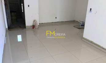 Imagem 3: Apartamento com 2 dormitórios à venda, 92 m² por R$ 471. - Vila Guilhermina - Praia Grande