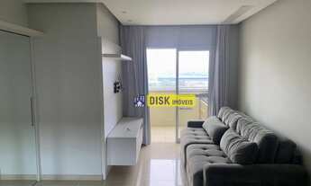 Imagem 3: Apartamento com 3 dormitórios na Avenida Senador Vergueiro