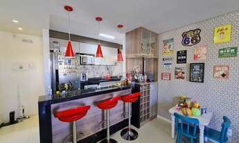 Imagem 6: Apartamento - Parque Brasília - Campinas