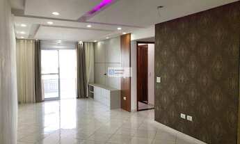 Imagem 4: Apartamento com 2 dorms, Guilhermina, Praia Grande - R$ 520 mil, Cod: 3273