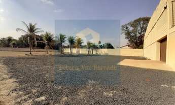 Imagem: Chácara para venda com 5000 metros