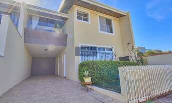 Imagem 2: Curitiba - Casa Padrão - Vista Alegre