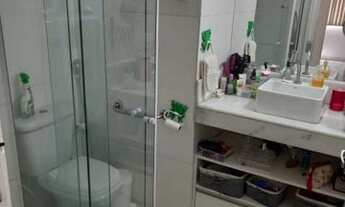 Imagem 5: Suíte com Closet!