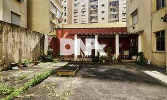 Imagem 3: Rio de Janeiro - Apartamento Padrão - Copacabana