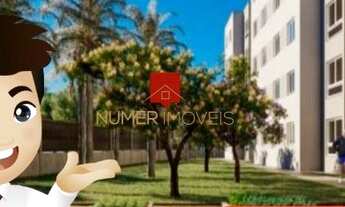 Imagem: Pelotas - Apartamento Padrão - Fragata