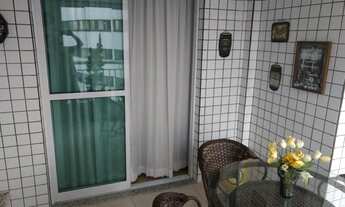 Imagem 5: Apartamento a venda na Vila Assunção próximo ao centro de Santo André