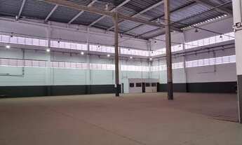 Imagem 7: Excelente Galpão/Depósito/Armazém para Alugar, 1422 m² por R$ 38.000/Mês