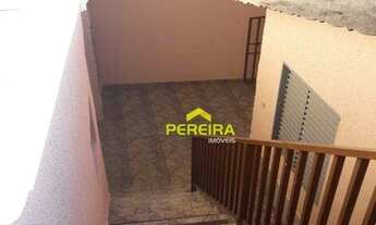 Imagem 6: Venda ou permuta apartamento de menor valor, casa na Vila Unão dois dormitórios