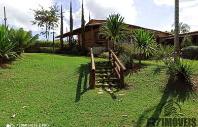 Imagem 7: LINDA CHÁCARA EM BONFINÓPOLIS - GO