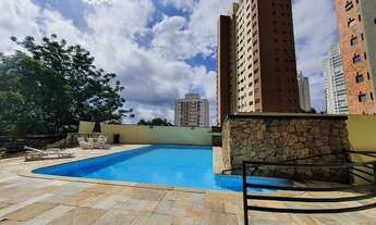 Imagem 6: Apartamento para venda com 3 dormitórios no Condomínio Costa Azul no Morumbi