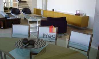 Imagem 3: Cobertura com 4 dormitórios, 550 m² - venda por R$ 5.500.000,00 ou aluguel por R$ 30.000,0