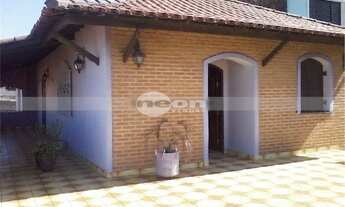 Imagem 3: SãO BERNARDO DO CAMPO - Casa Padrão - Assunção