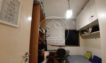 Imagem 5: Excelente Cobertura Duplex