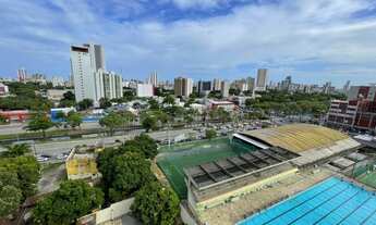 Imagem 3: Apartamento para venda com 58 metros quadrados com 2 quartos em Graças