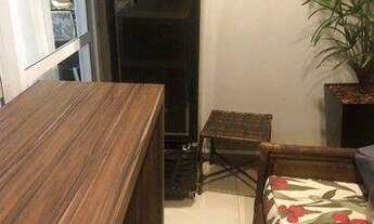 Imagem 3: Apartamento à venda, 111 m² por R$ 632.000,00 - Jardim Nova Aliança Sul - Ribeirão Preto/S