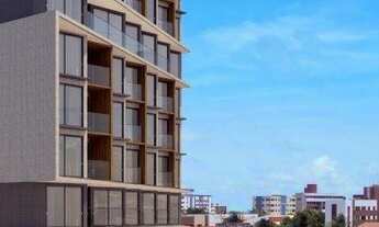 Imagem 2: More no melhor do Bessa: Ap c/ 71m, 3 qts s/ 1 suíte, área de lazer e super localização!