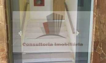 Imagem 4: Laranjeiras - Praça São Salvador - próximo ao metrô Largo do Machado - apartamento 78m²