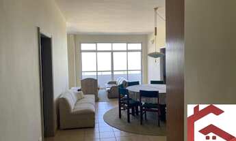 Imagem 4: Apartamento no centro do Guarujá bem amplo com 4 suítes, frente ao mar