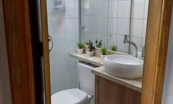 Imagem 7: Apartamento 43² Jardim Ipanema - Santo André / SP