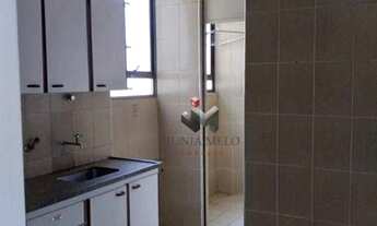 Imagem 2: Apartamento à venda por R$ 179.000 com 3 dormitórios, 65 m² - Parque Industrial Lagoinha