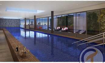 Imagem: Cobertura duplex a venda prox. Metro Vila