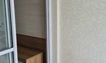 Imagem 6: Apartamento a venda 70 m² 2 quartos suite terraço gourmet 1 vaga sao bernardo bairro indep