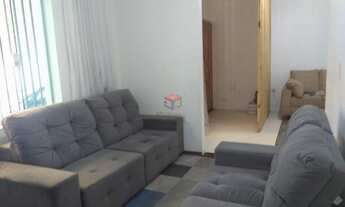 Imagem 2: Casa à venda 2 quartos 1 suíte 2 vagas Centro - São Bernardo do Campo - SP