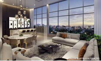 Imagem 5: 132 M² COM 4 DORMS OU OPÇÃO 3 SUÍTES - com varanda gourmet